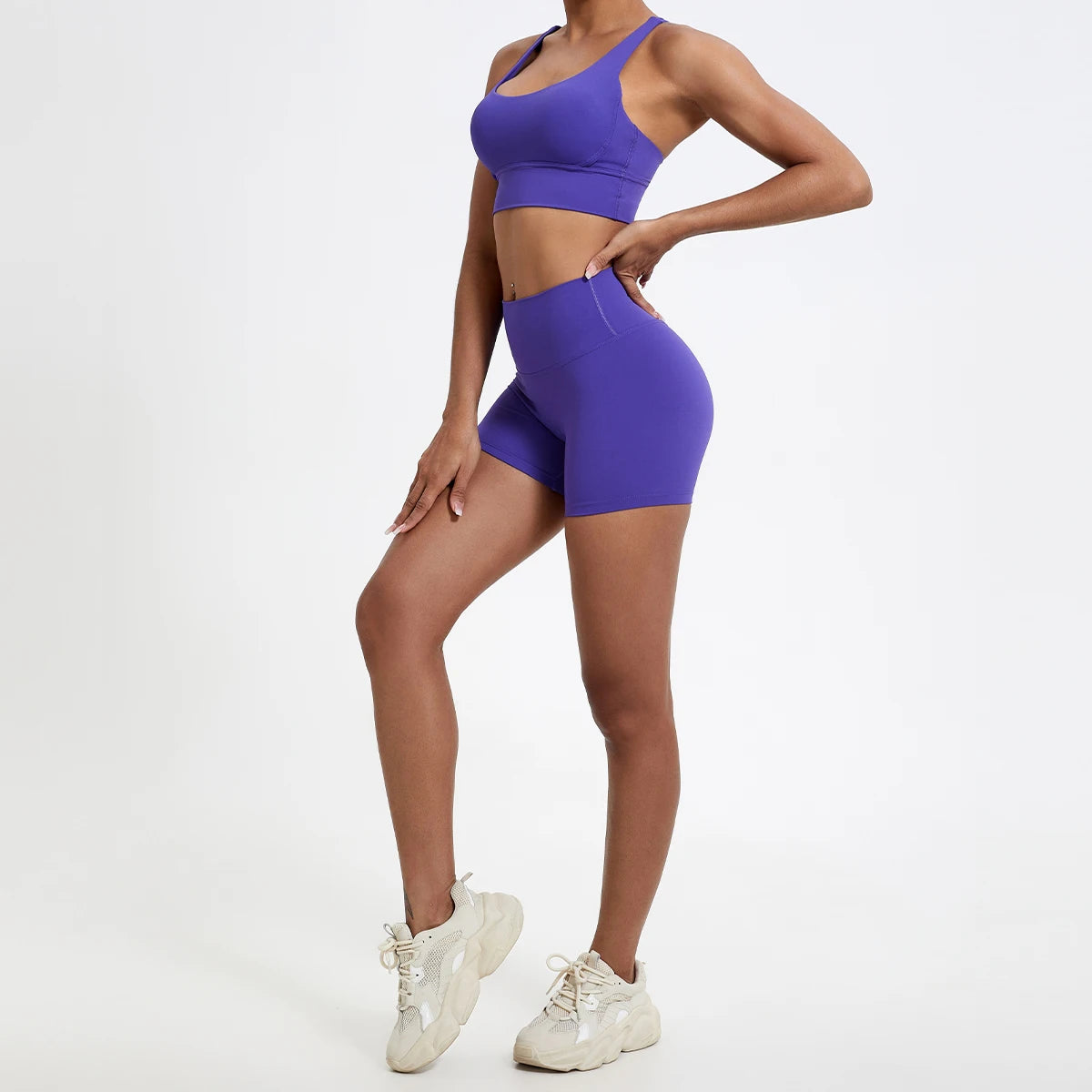 Flexyjoys Running Shorts