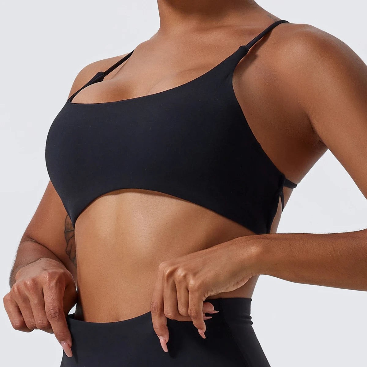 Flexyjoys Sports Bra