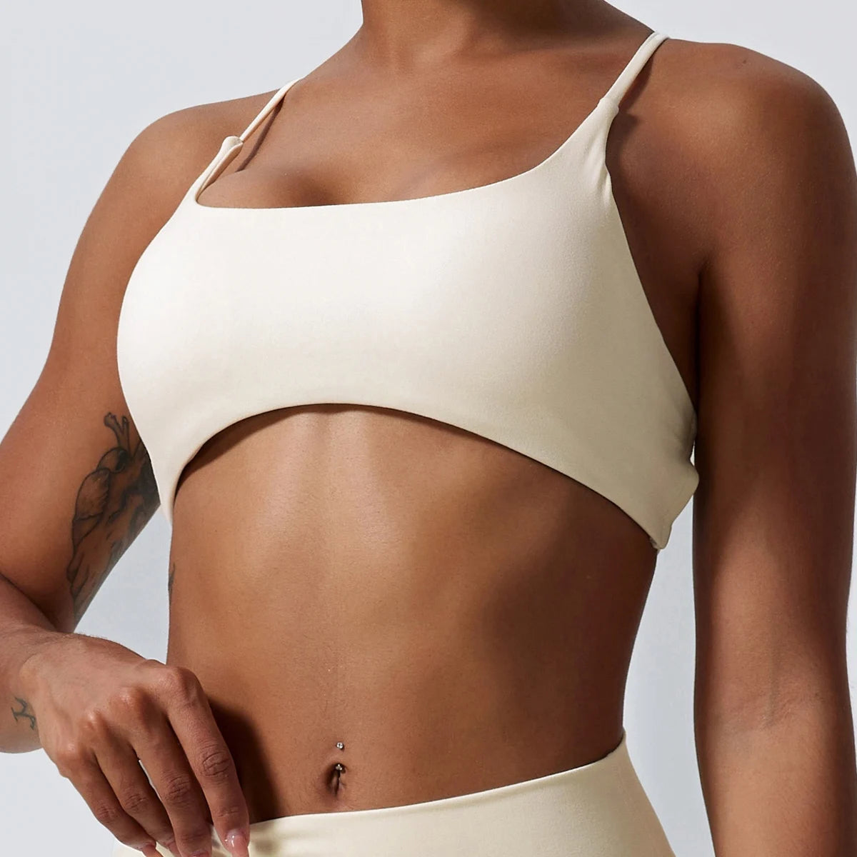 Flexyjoys Sports Bra