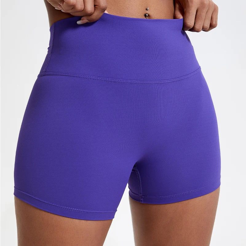 Flexyjoys Running Shorts