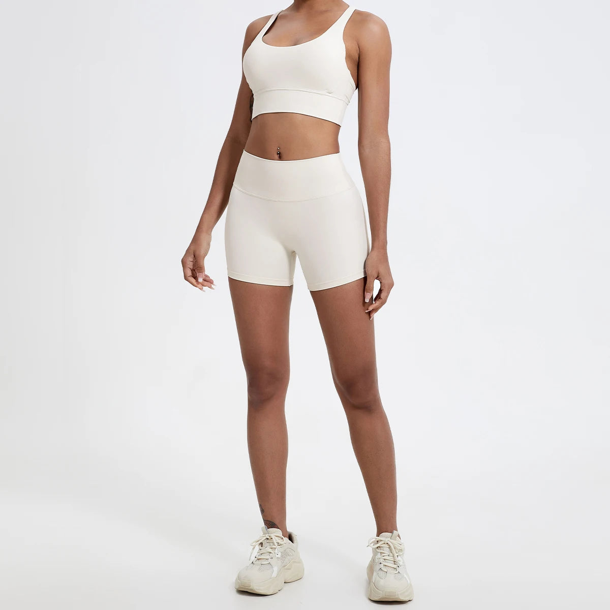 Flexyjoys Running Shorts