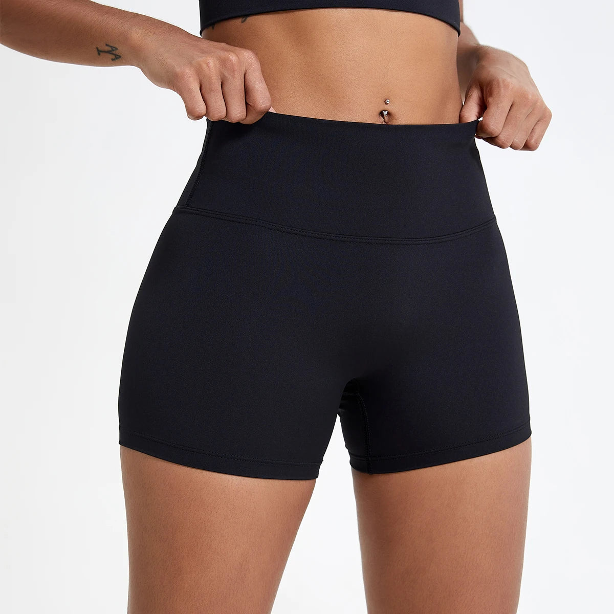 Flexyjoys Running Shorts