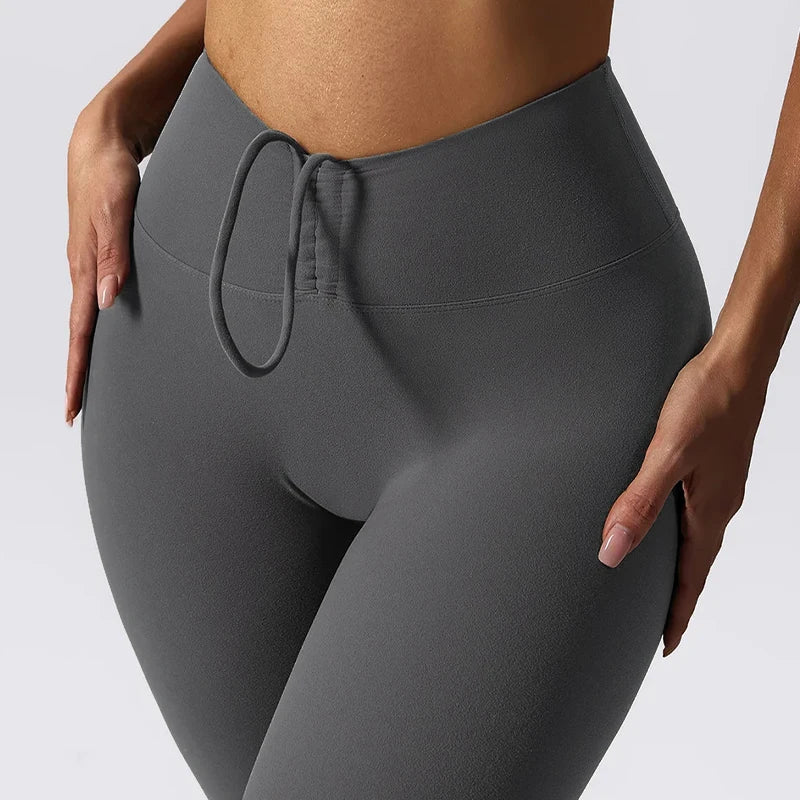 Flexyjoys Booty Leggings