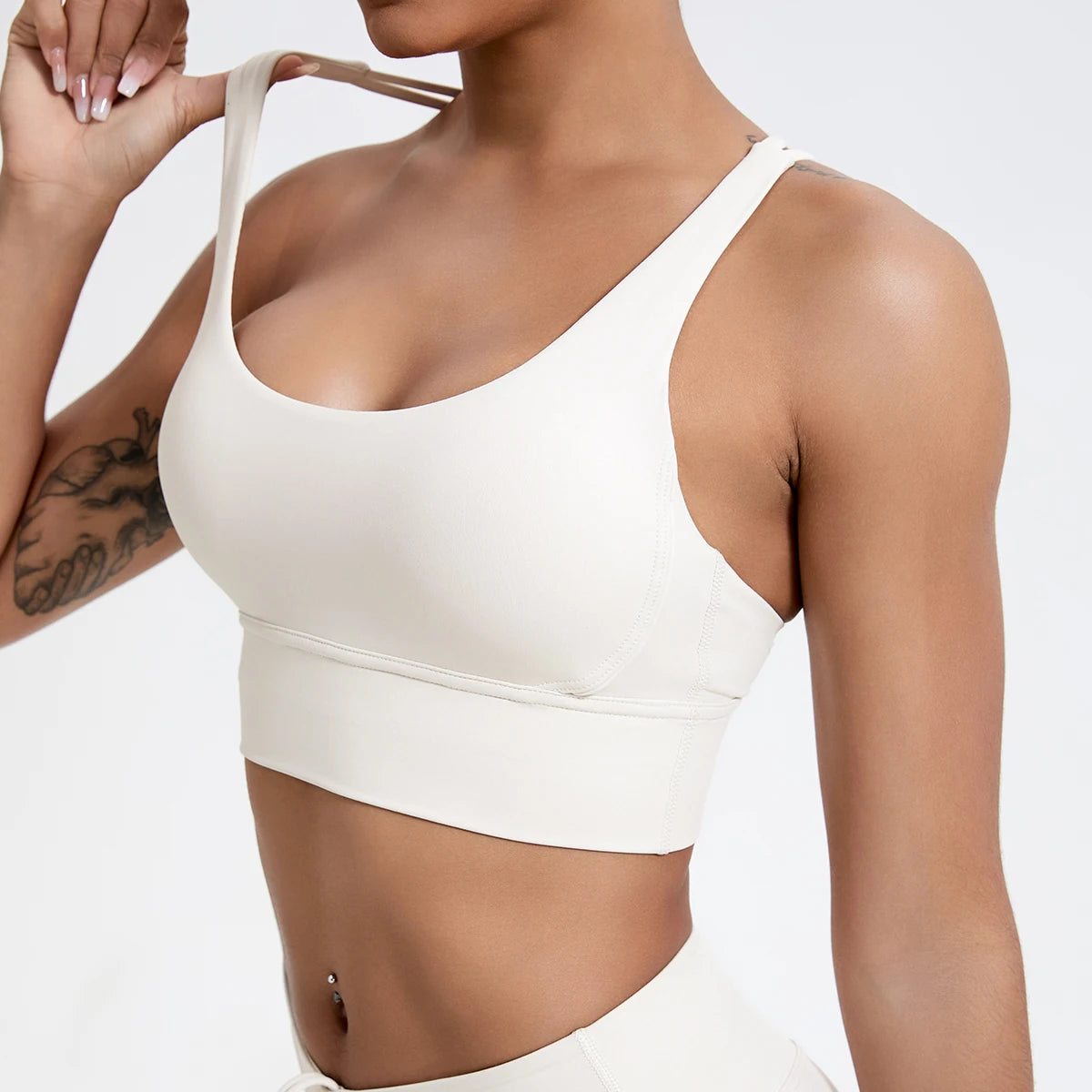 Flexyjoys Push-Up Bra