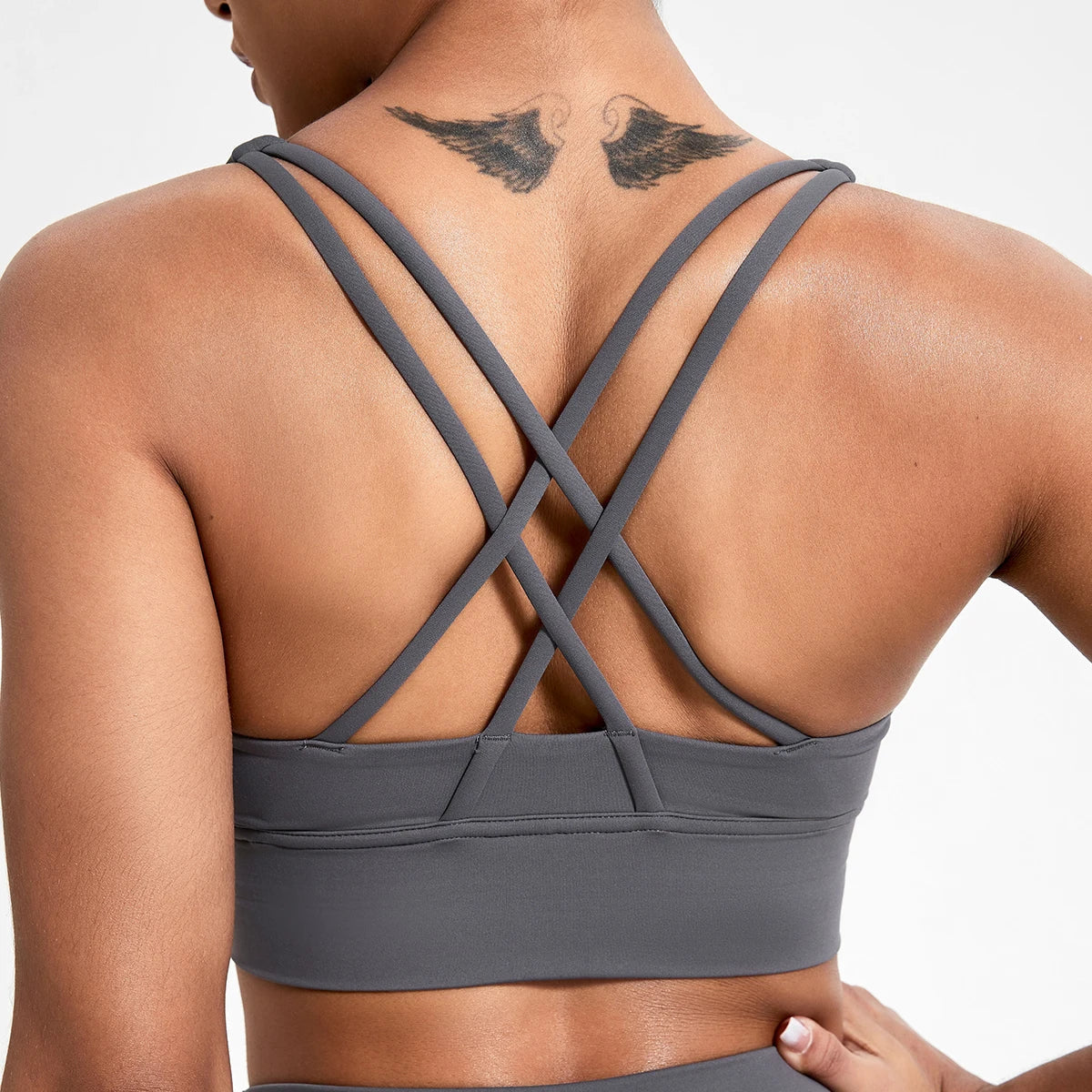 Flexyjoys Push-Up Bra