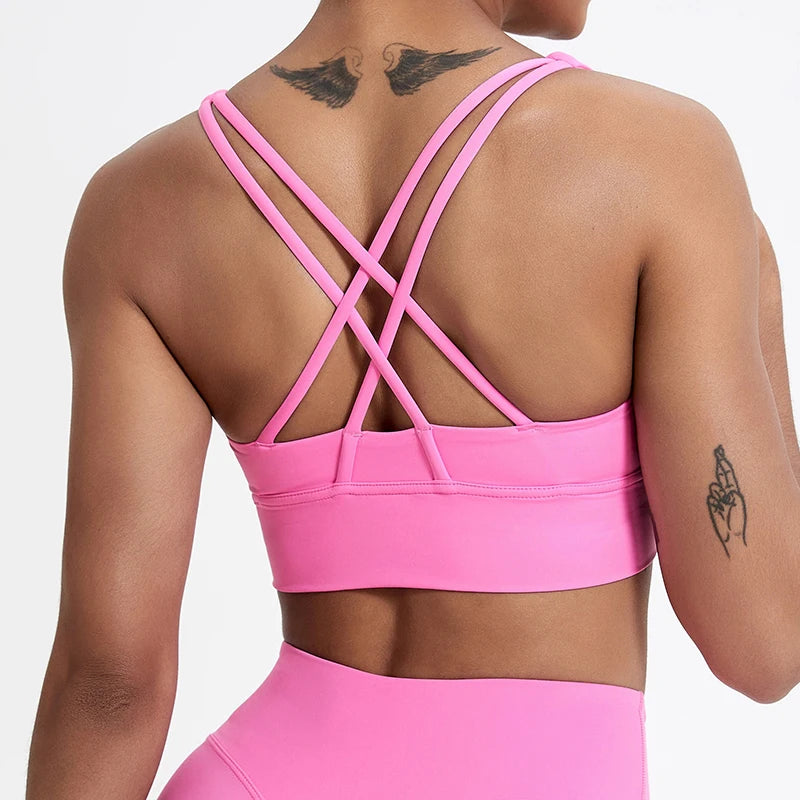 Flexyjoys Push-Up Bra