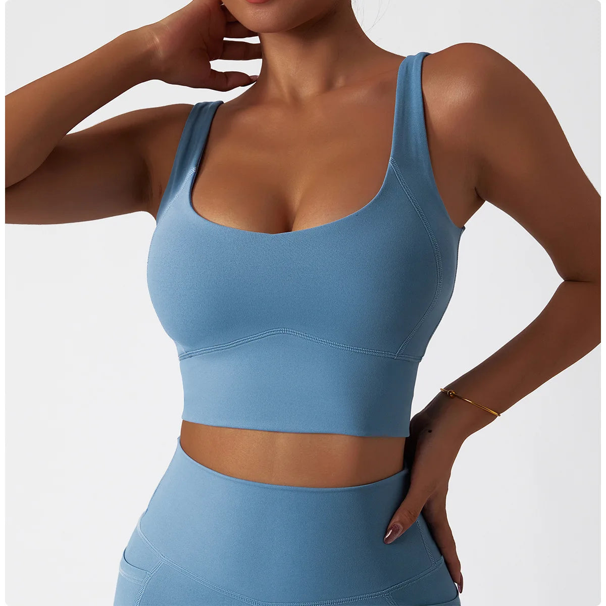 Flexyjoys Comfort Bra