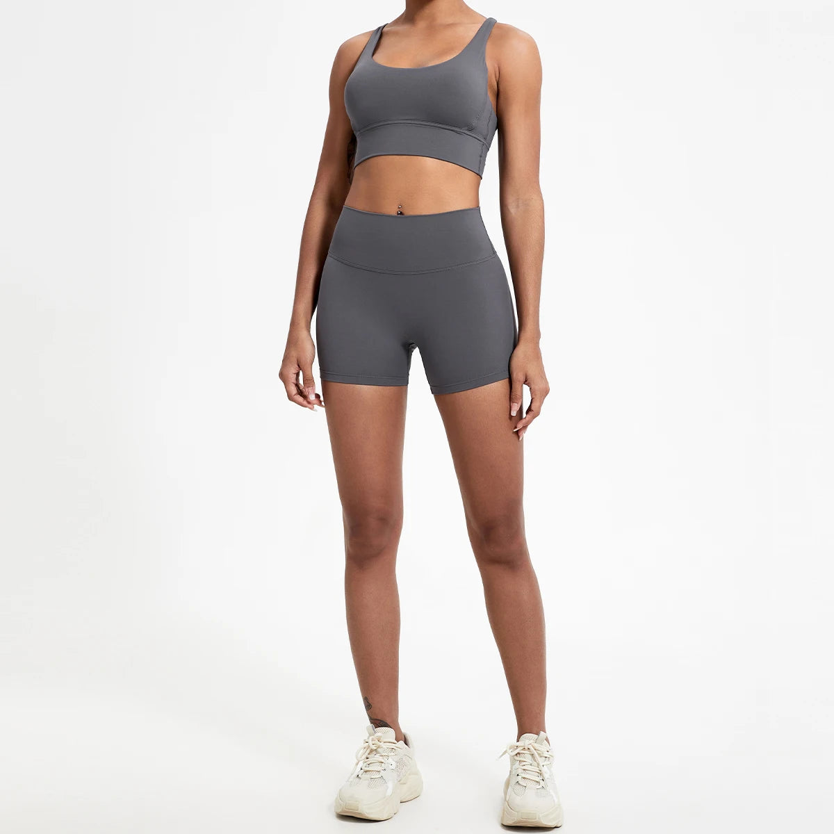 Flexyjoys Running Shorts