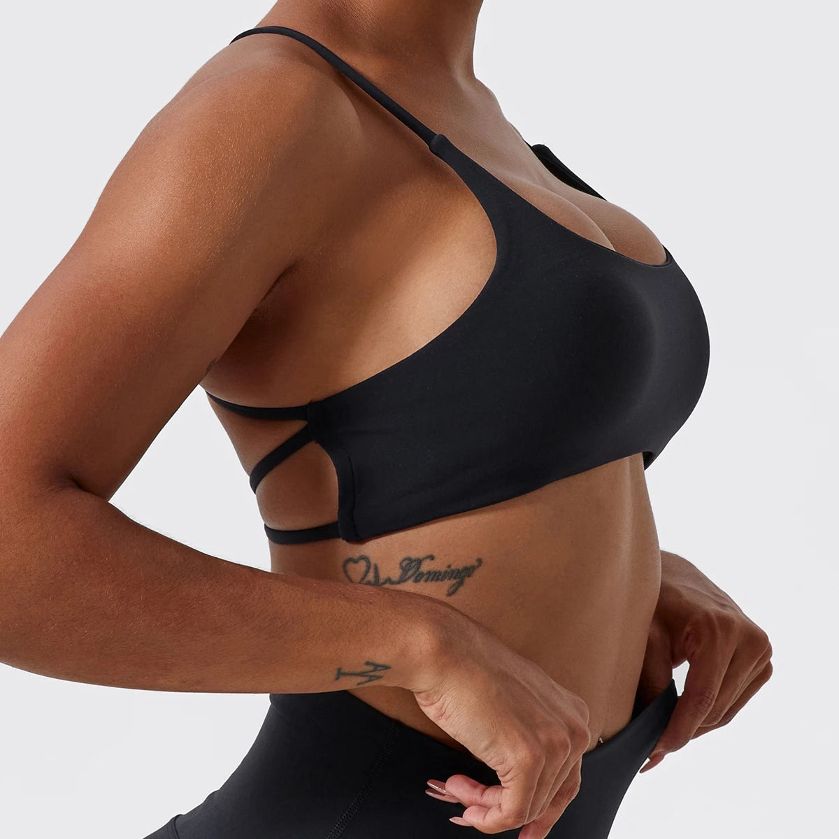 Flexyjoys Sports Bra