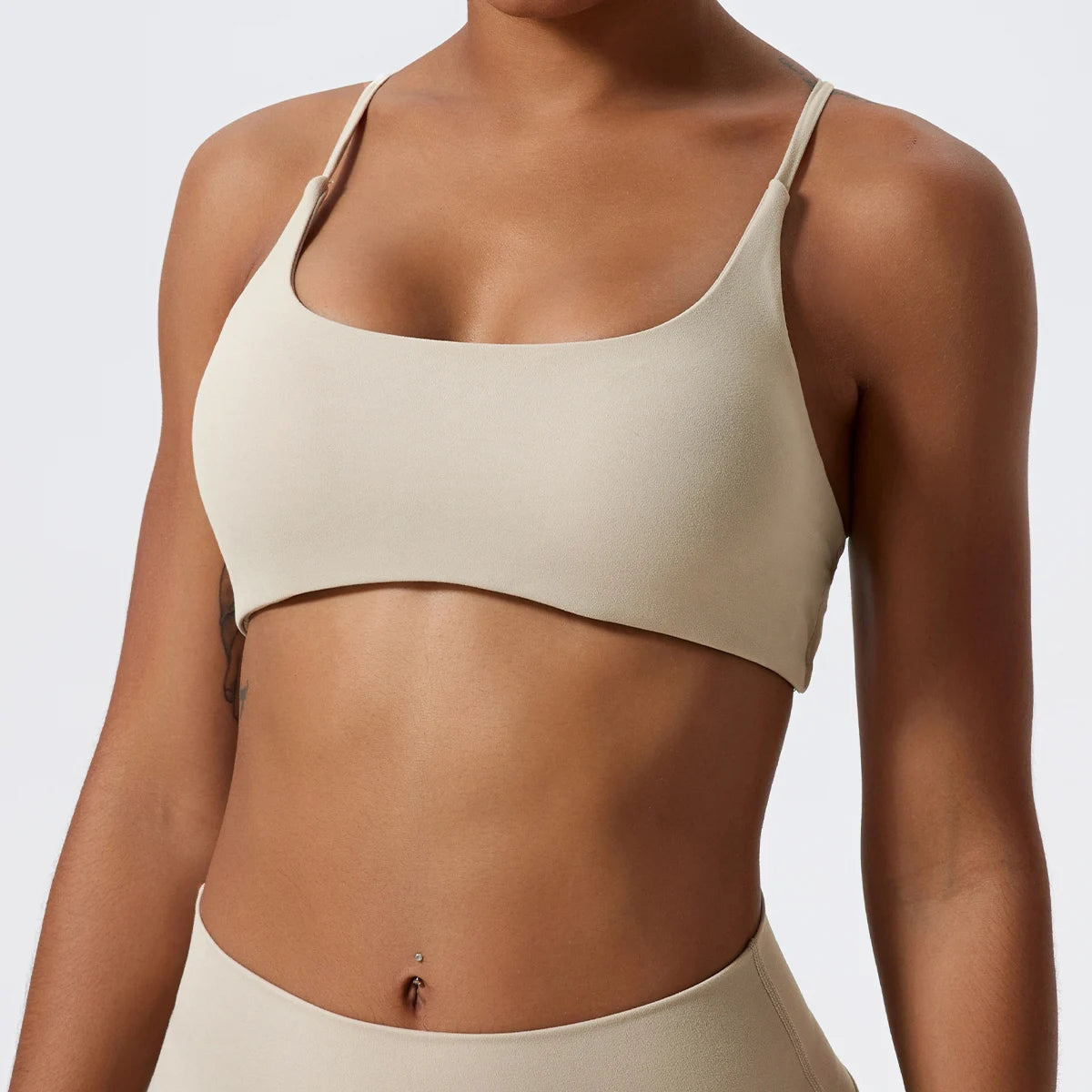 Flexyjoys Sports Bra