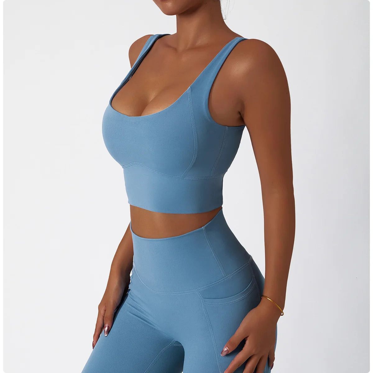 Flexyjoys Comfort Bra