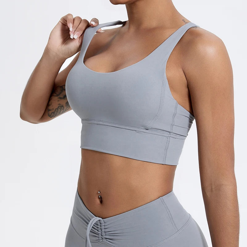 Flexyjoys Push-Up Bra