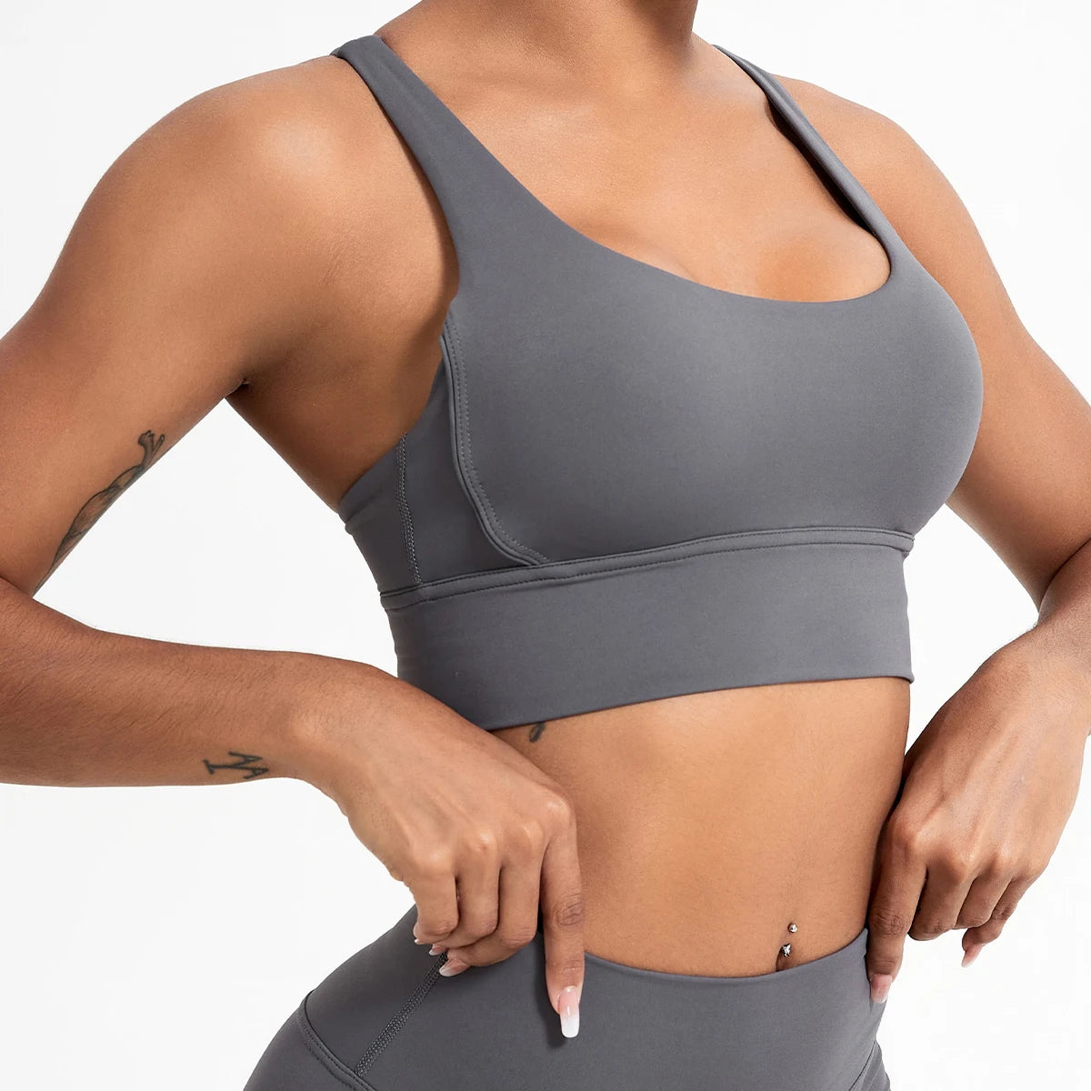 Flexyjoys Push-Up Bra