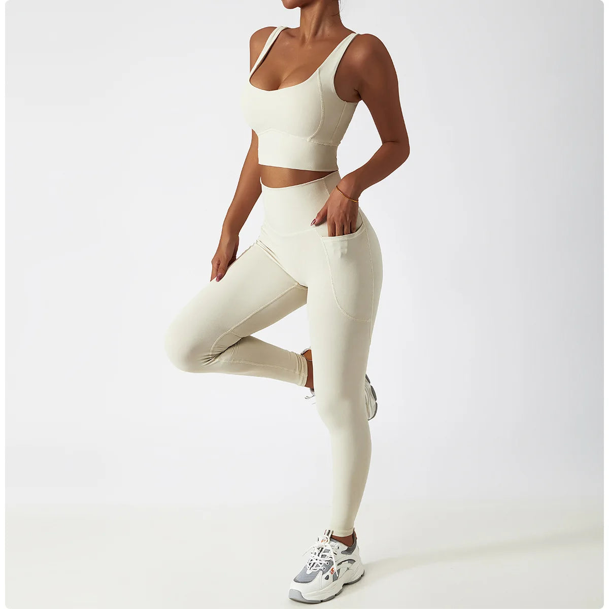 Flexyjoys Comfort Bra