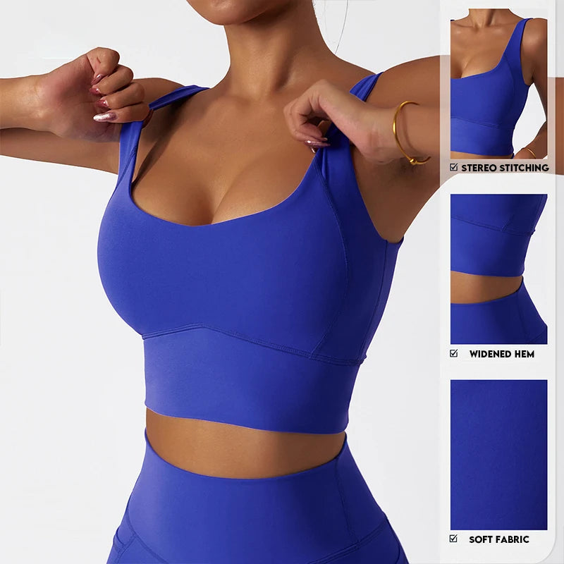 Flexyjoys Comfort Bra