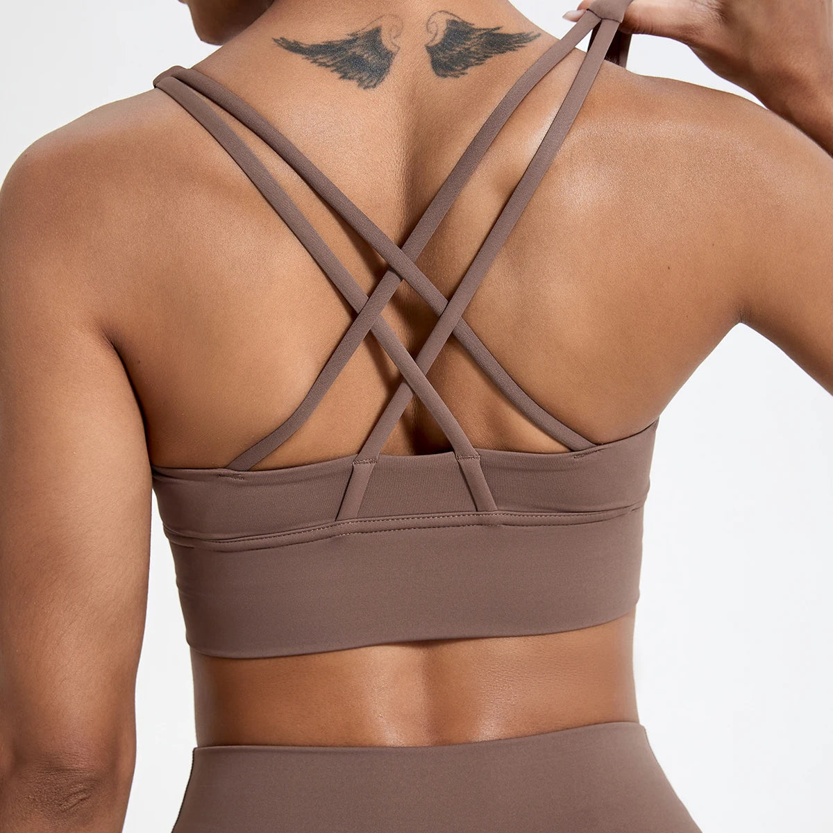 Flexyjoys Push-Up Bra