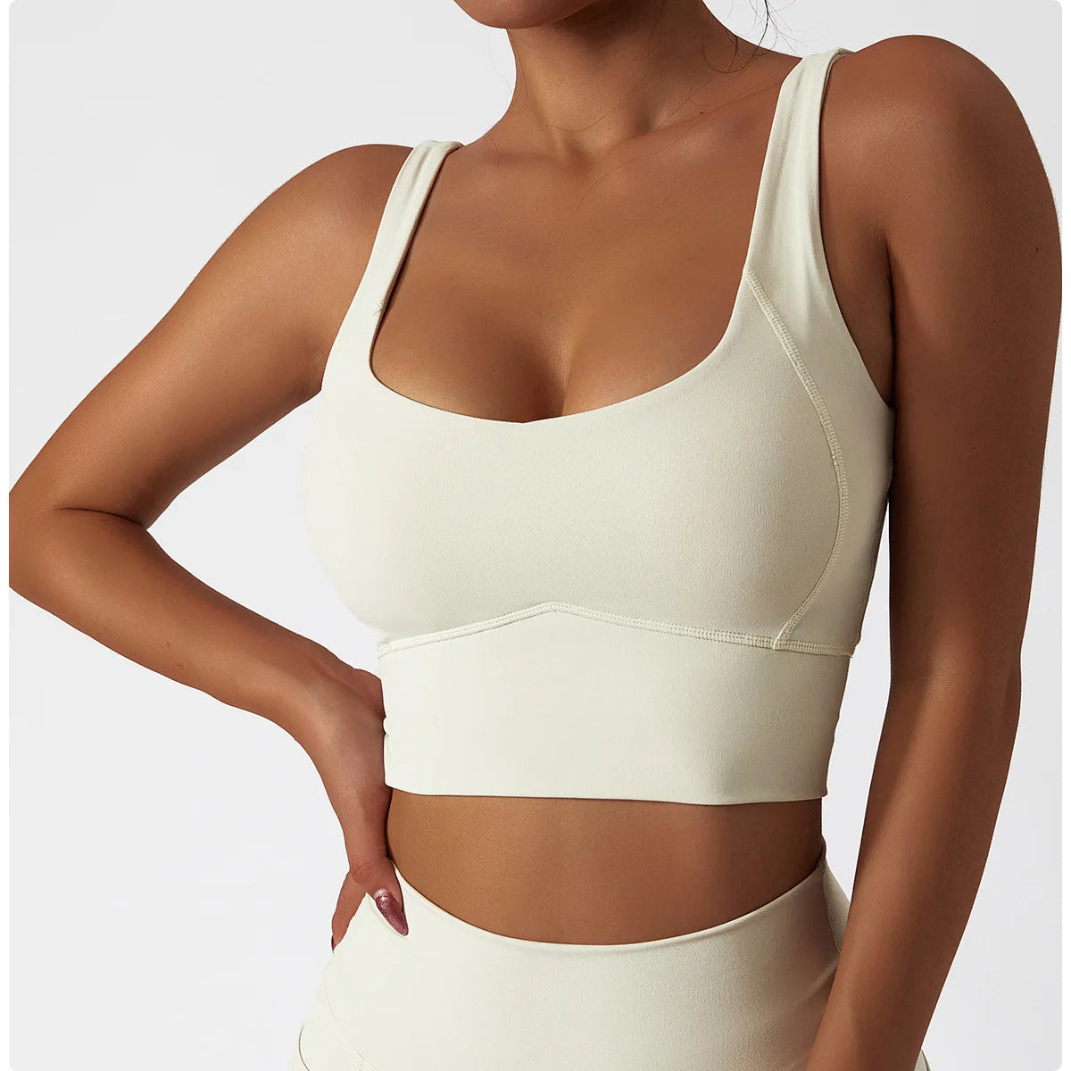 Flexyjoys Comfort Bra