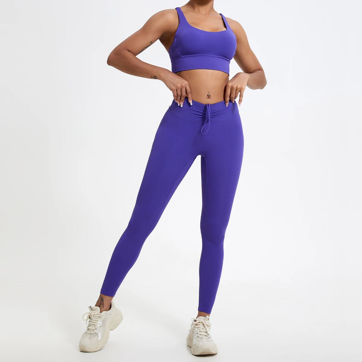 Flexyjoys Booty Leggings