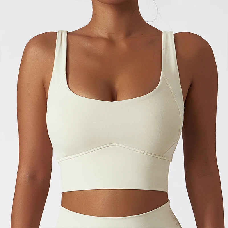 Flexyjoys Comfort Bra