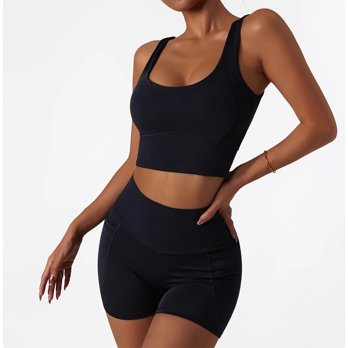 Flexyjoys Comfort Bra