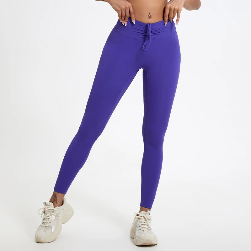 Flexyjoys Booty Leggings