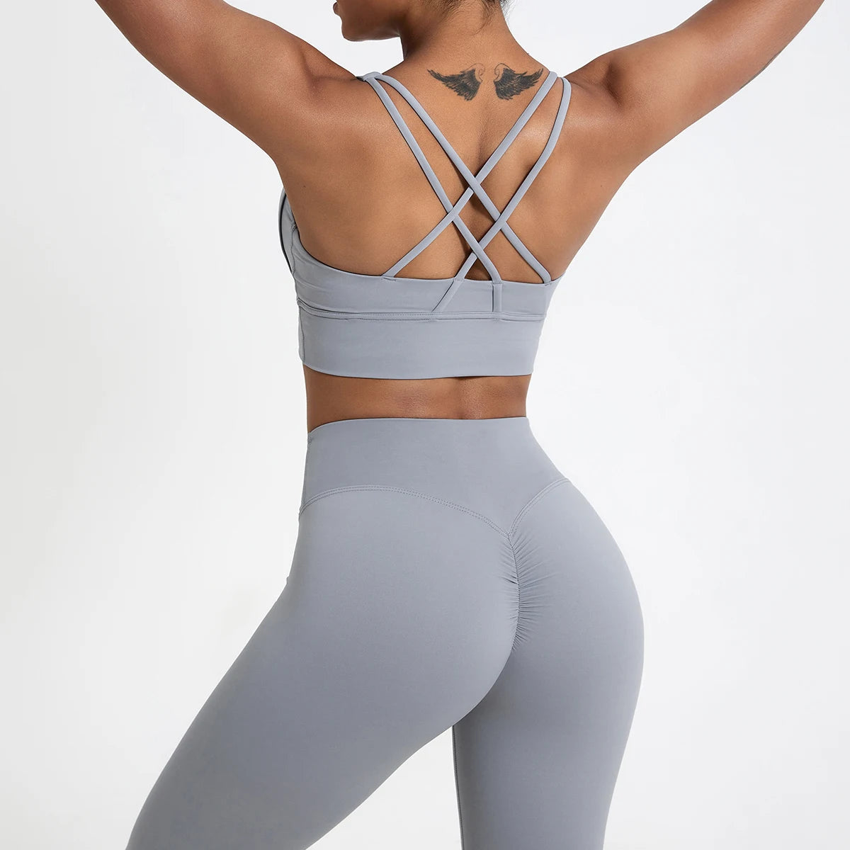 Flexyjoys Push-Up Bra