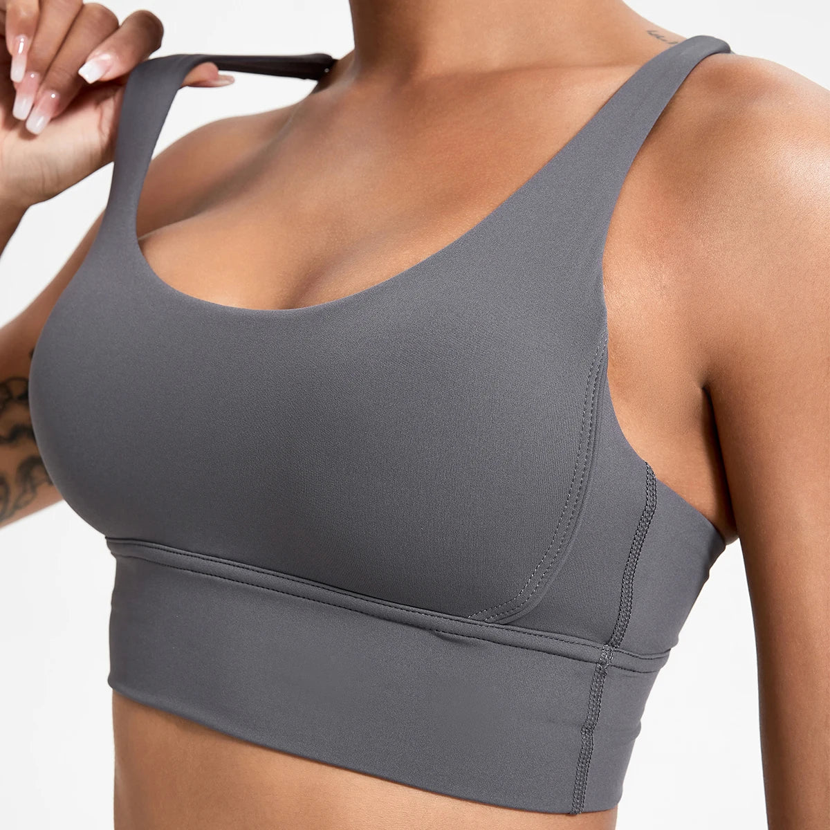 Flexyjoys Push-Up Bra