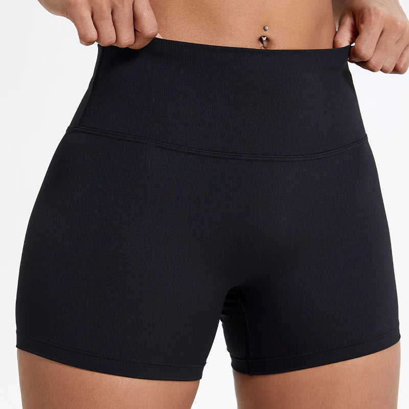 Flexyjoys Running Shorts