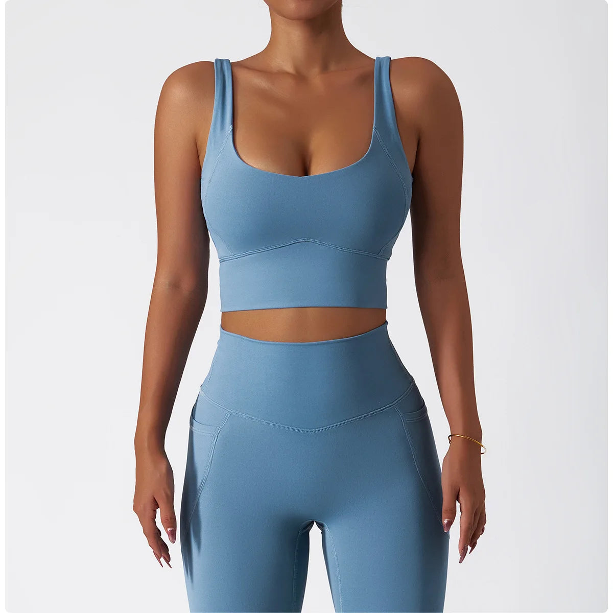 Flexyjoys Comfort Bra