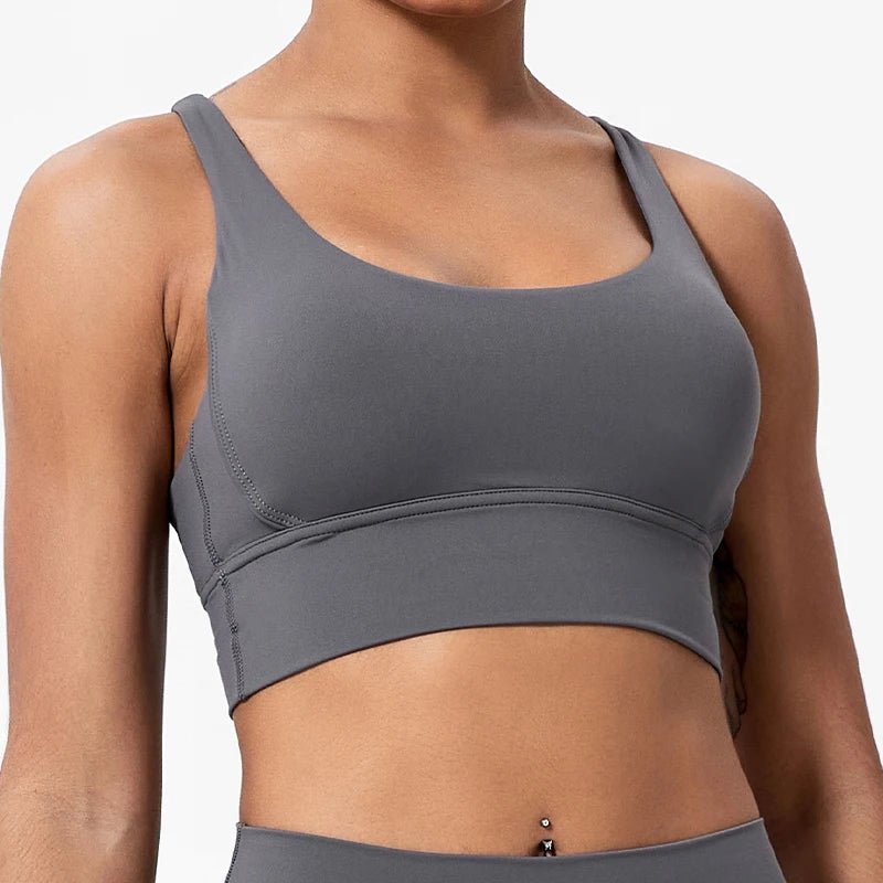 Flexyjoys Push-Up Bra