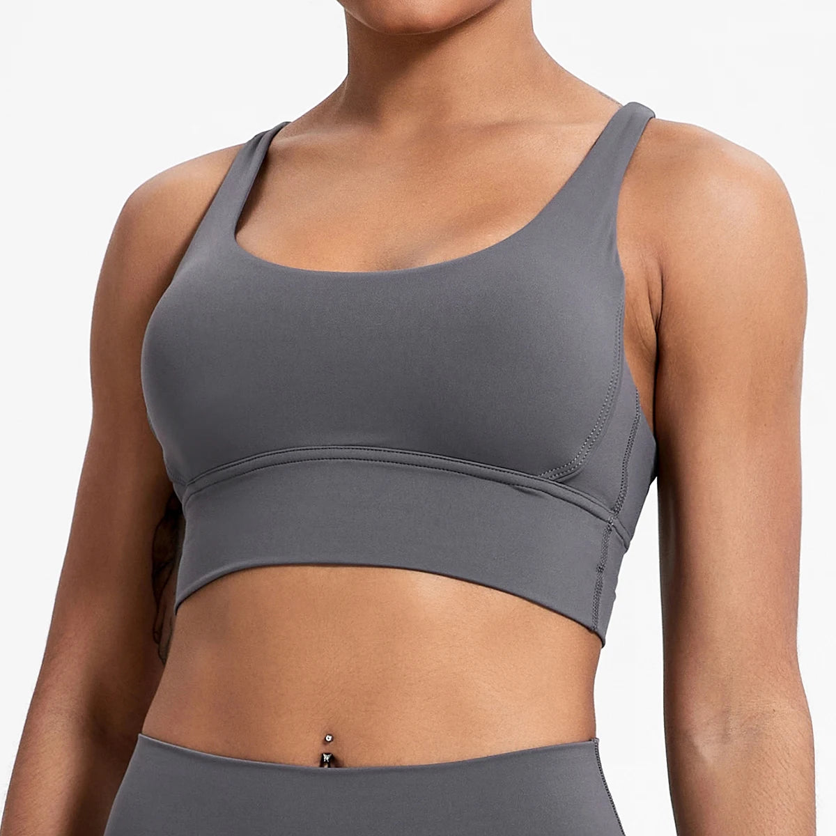 Flexyjoys Push-Up Bra