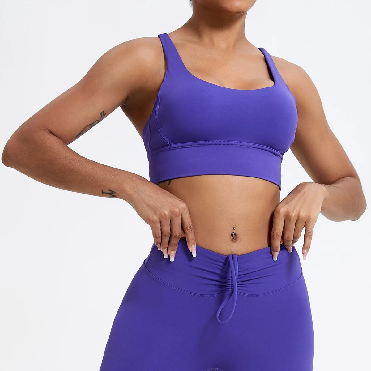 Flexyjoys Push-Up Bra