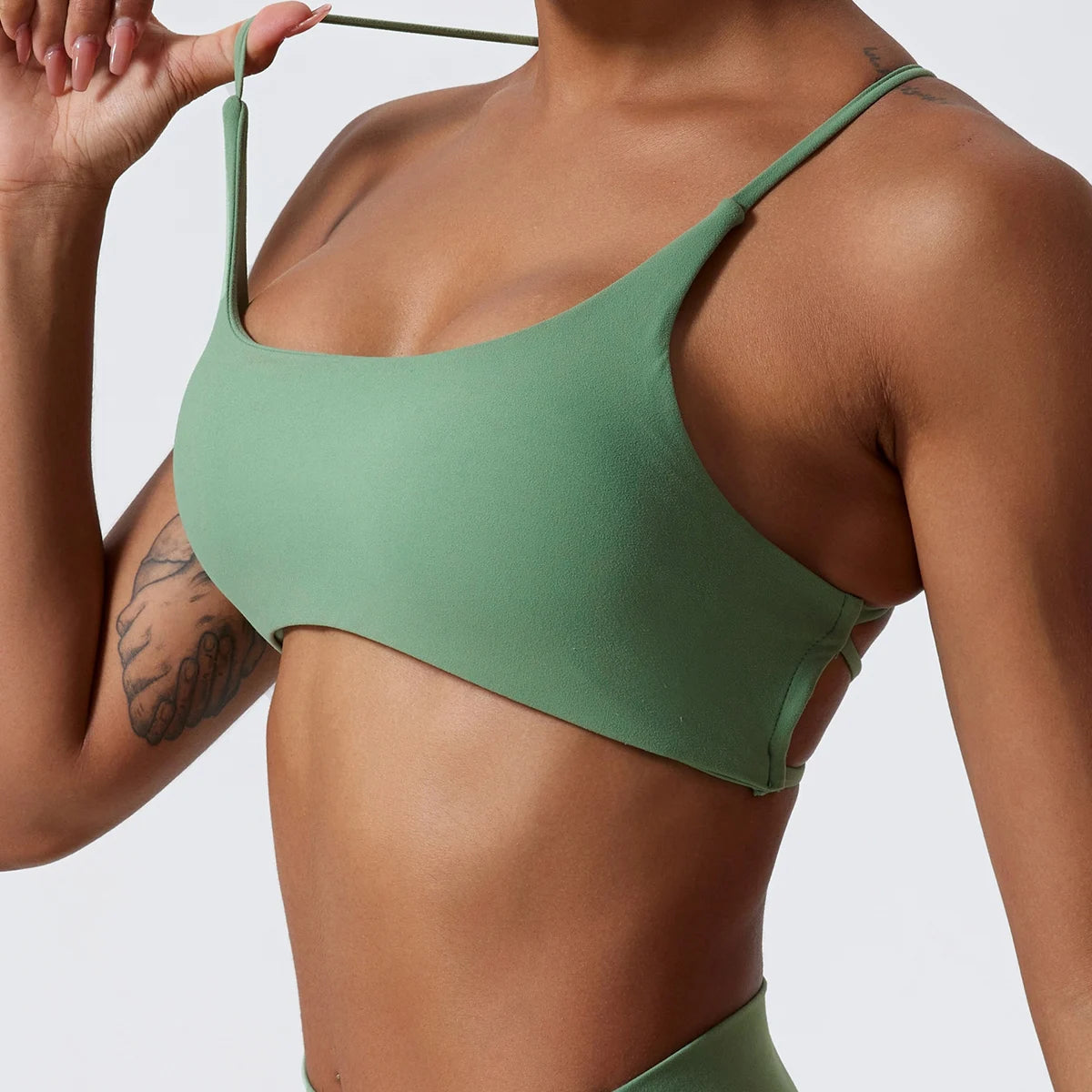 Flexyjoys Sports Bra