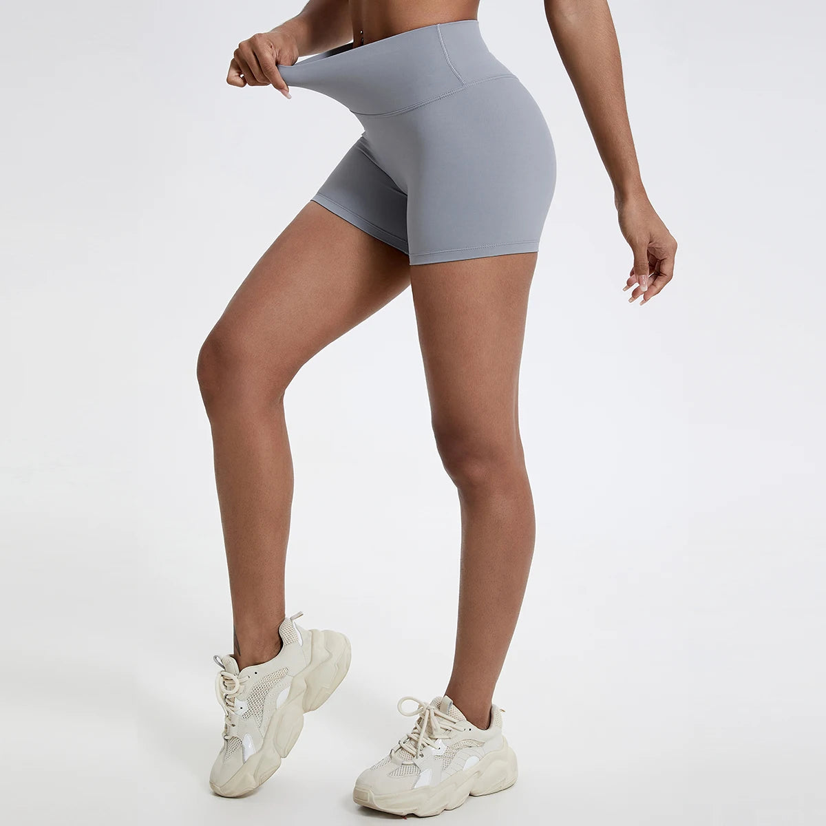 Flexyjoys Running Shorts