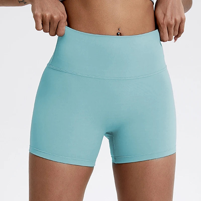 Flexyjoys Running Shorts