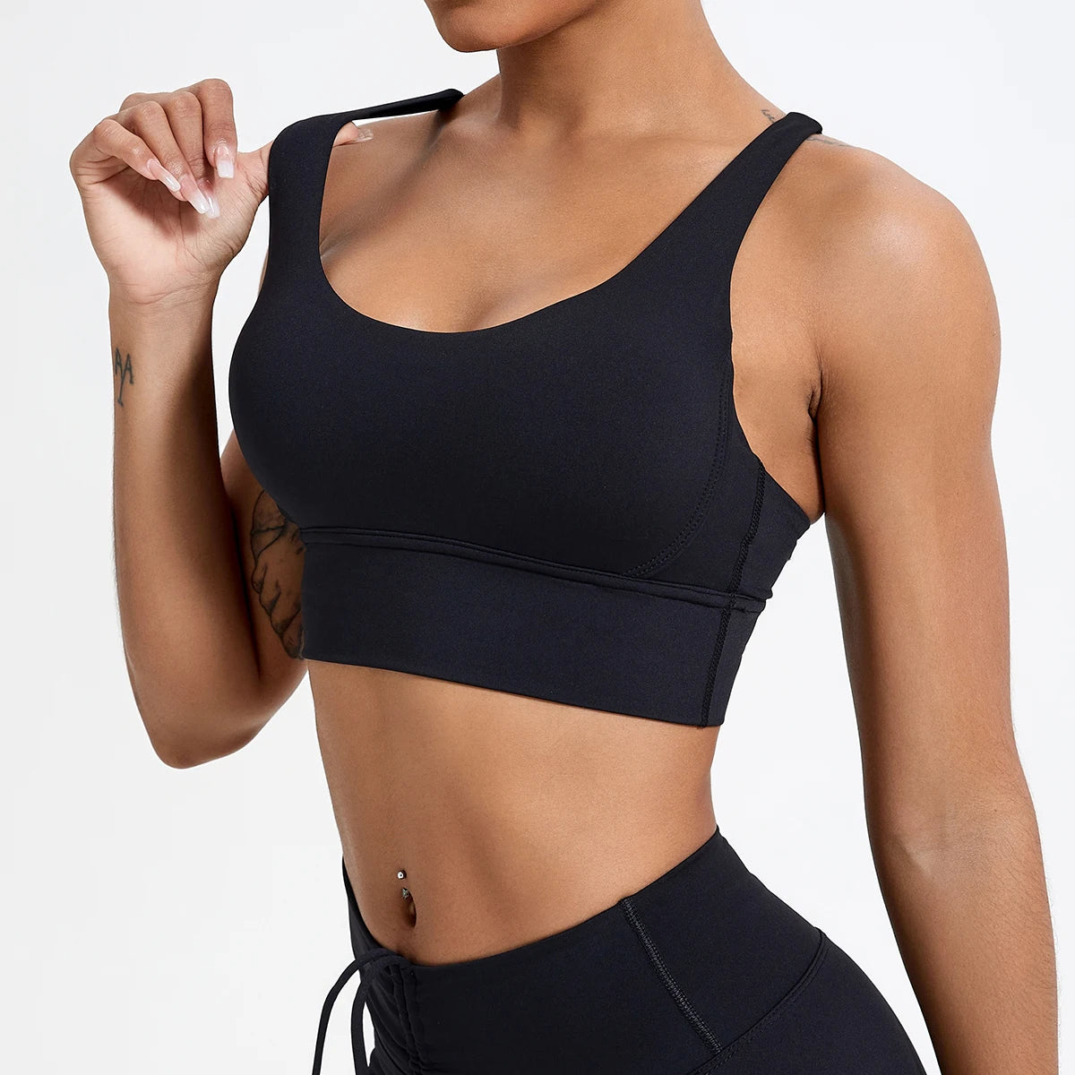 Flexyjoys Push-Up Bra