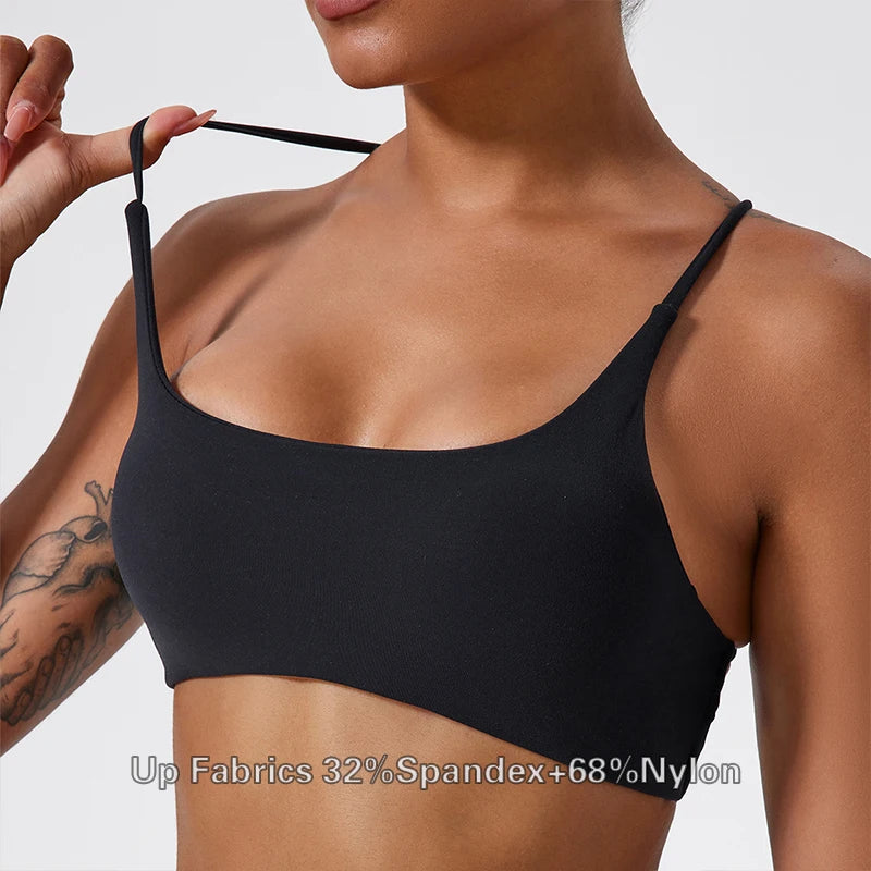 Flexyjoys Sports Bra