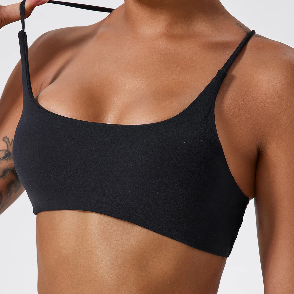 Flexyjoys Sports Bra