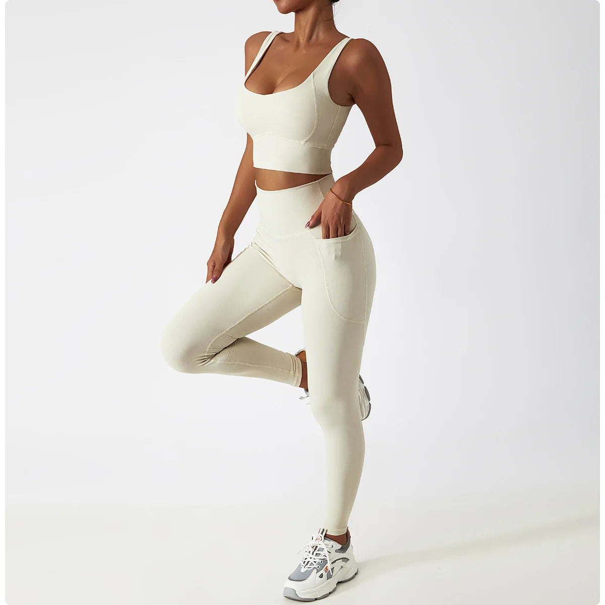 Flexyjoys Comfort Bra