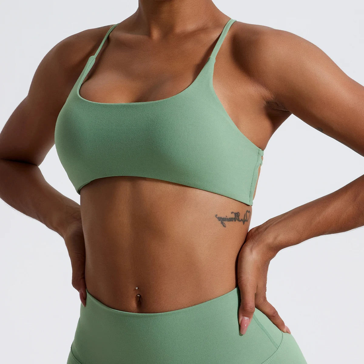 Flexyjoys Sports Bra