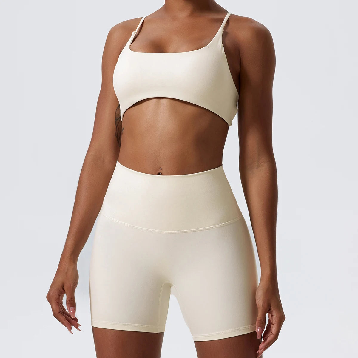 Flexyjoys Sports Bra