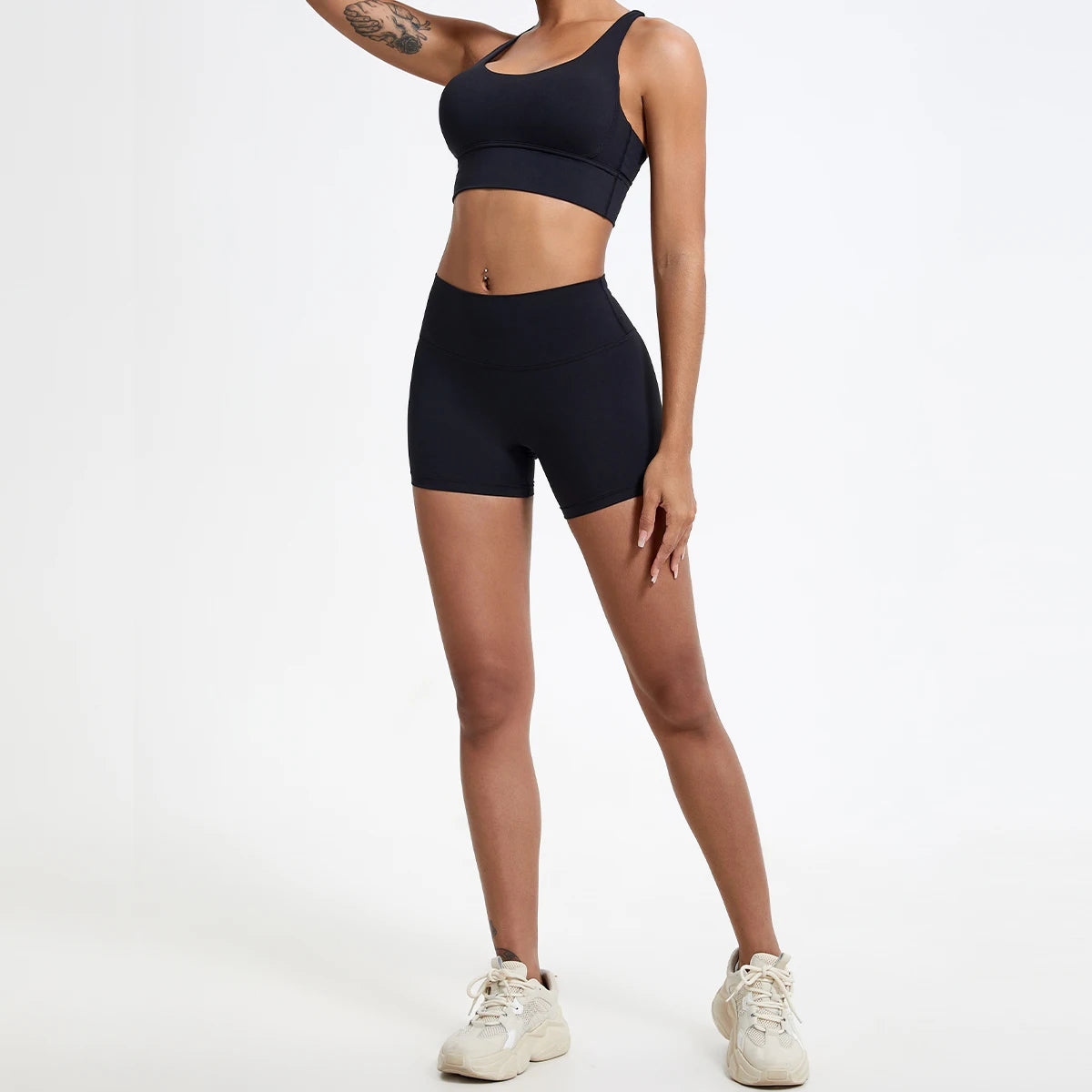 Flexyjoys Running Shorts