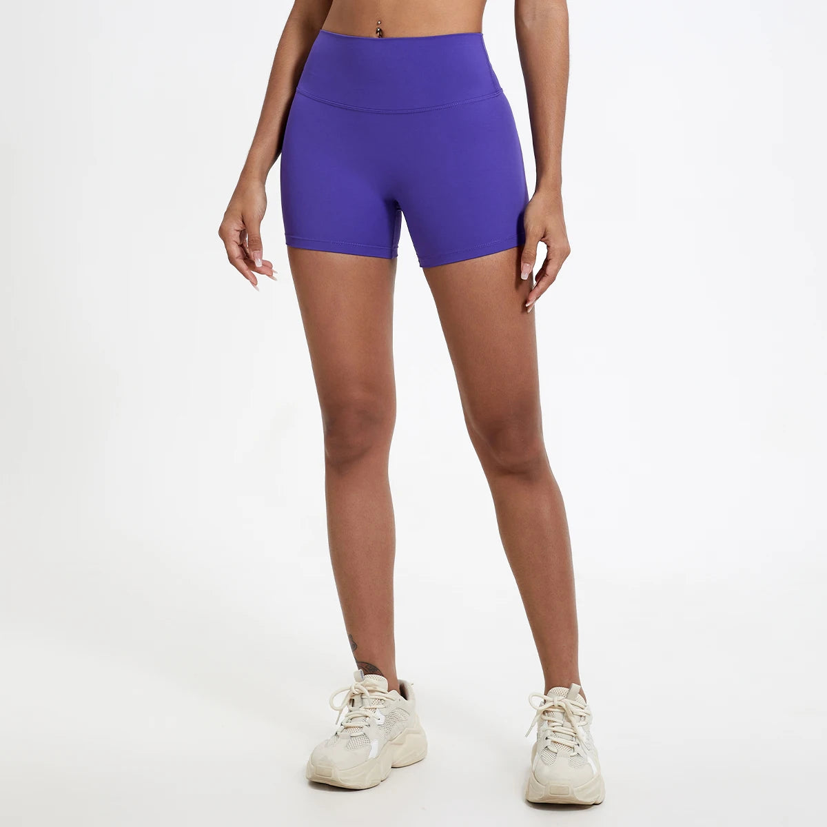 Flexyjoys Running Shorts