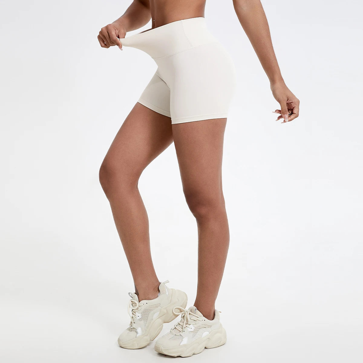 Flexyjoys Running Shorts