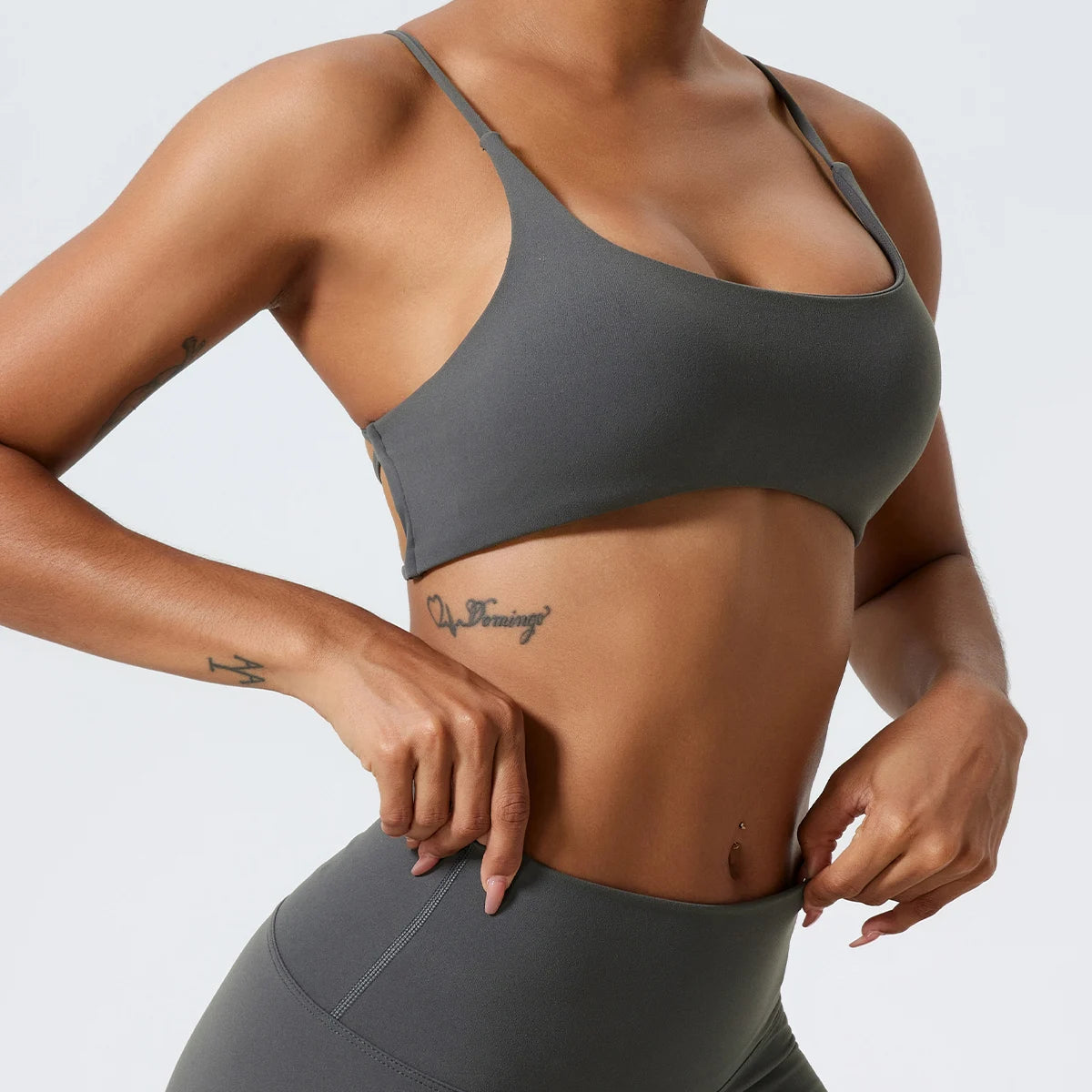 Flexyjoys Sports Bra