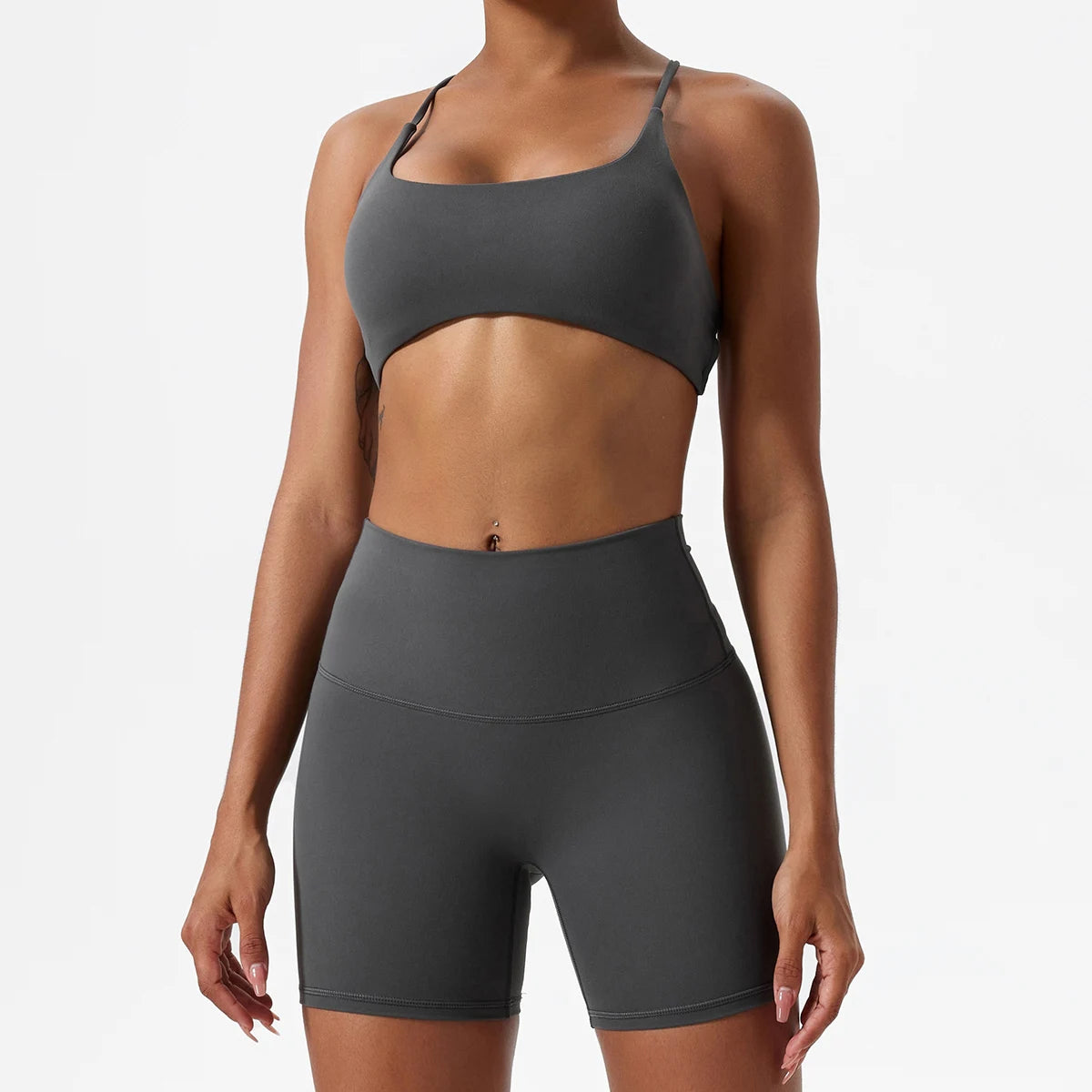 Flexyjoys Sports Bra