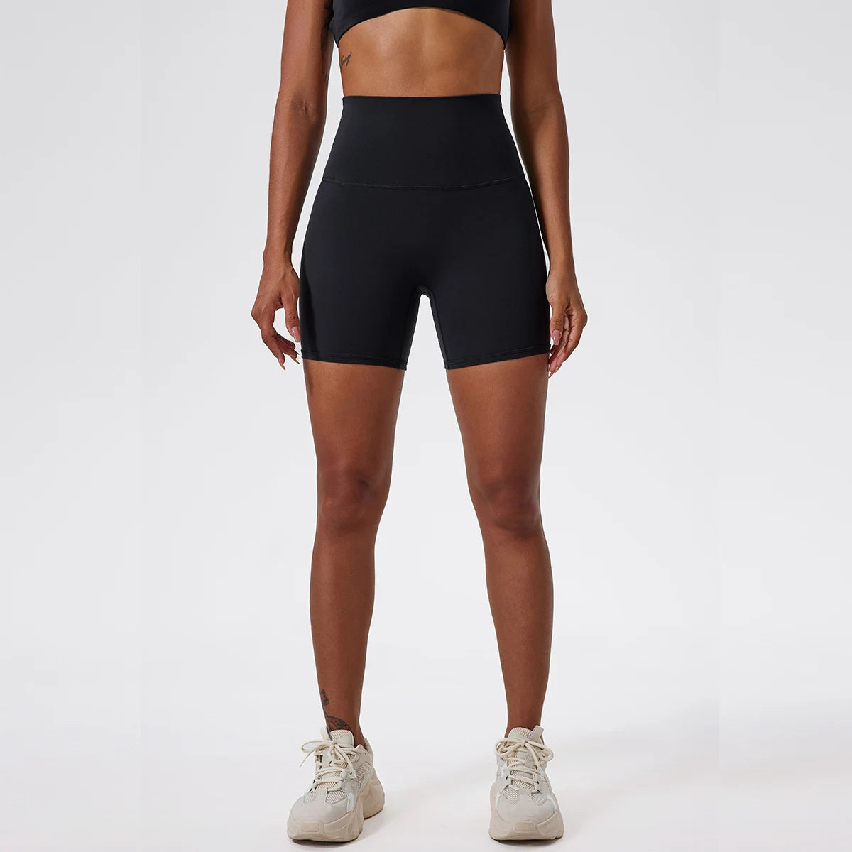 Flexyjoys Gym Shorts