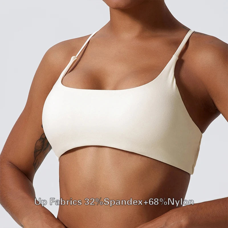 Flexyjoys Sports Bra