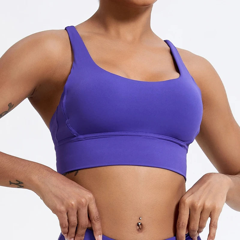 Flexyjoys Push-Up Bra