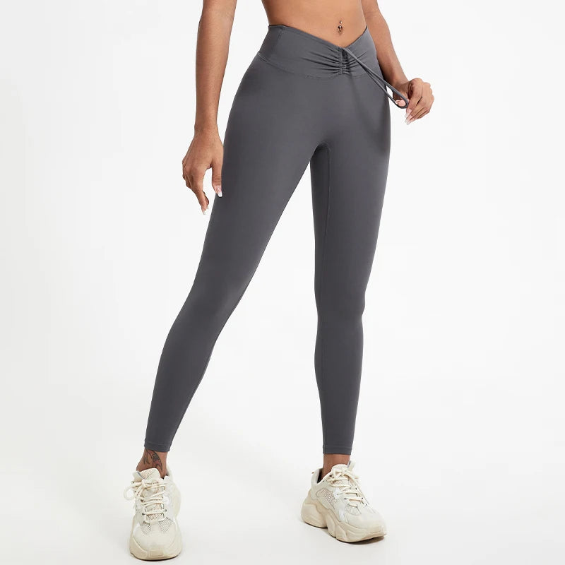 Flexyjoys Booty Leggings